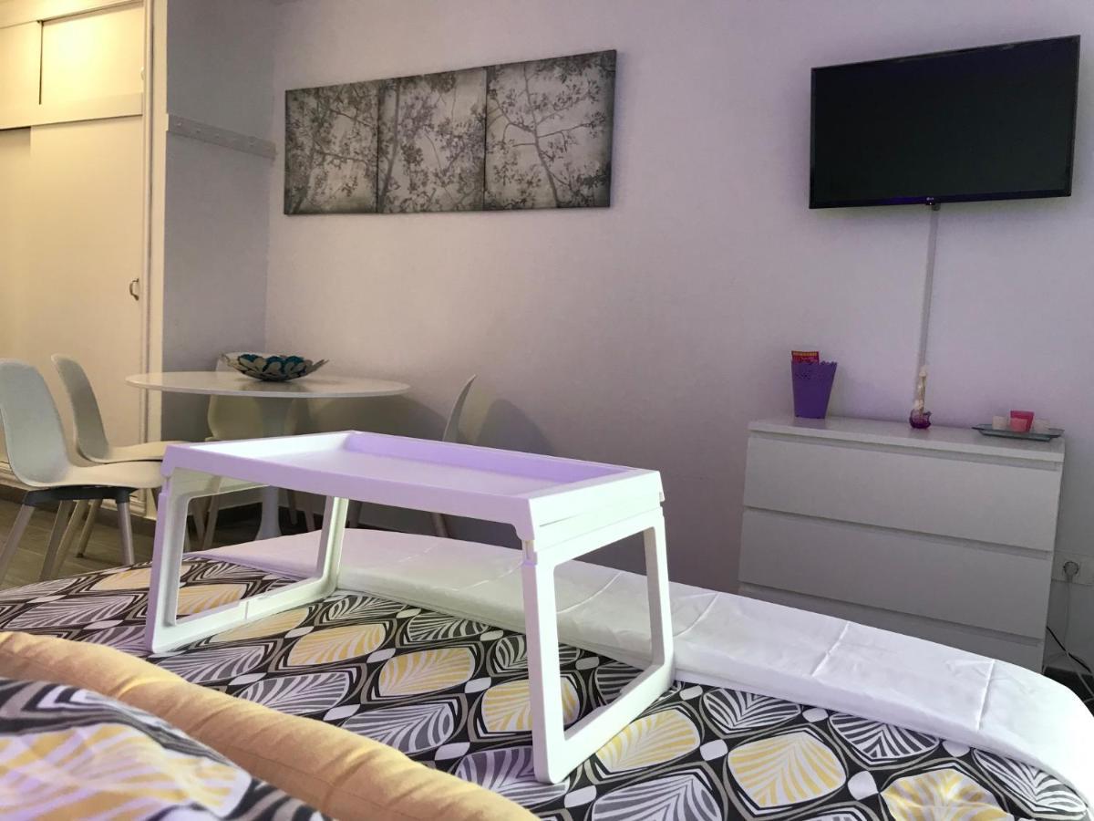 Summerland Suites Los Cristianos  Εξωτερικό φωτογραφία