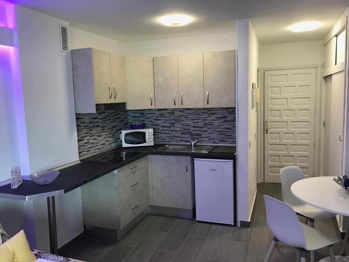 Summerland Suites Los Cristianos  Εξωτερικό φωτογραφία