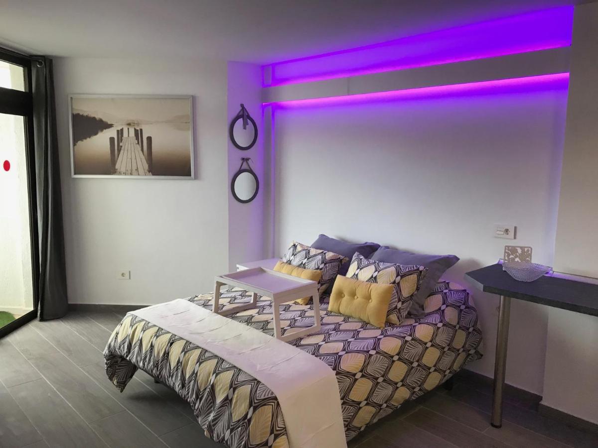 Summerland Suites Los Cristianos  Εξωτερικό φωτογραφία