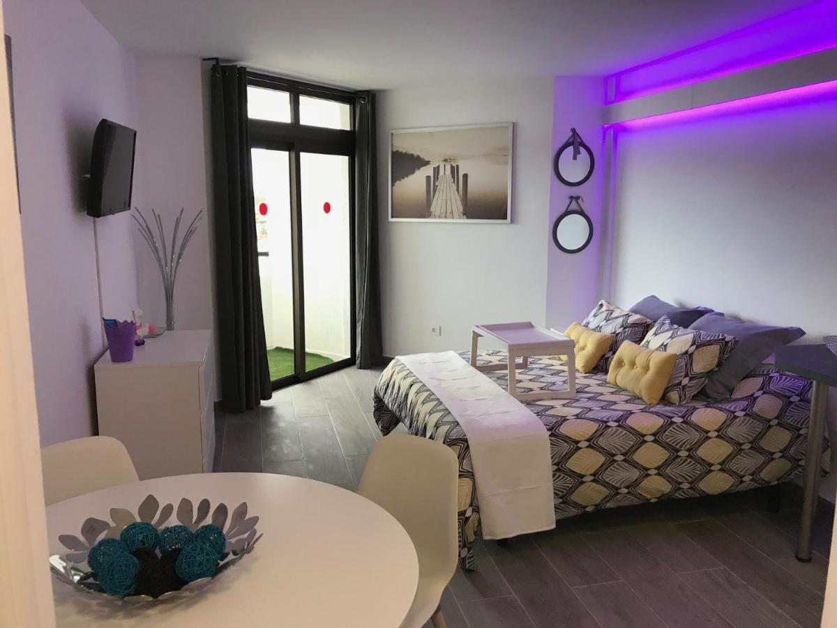 Summerland Suites Los Cristianos  Εξωτερικό φωτογραφία