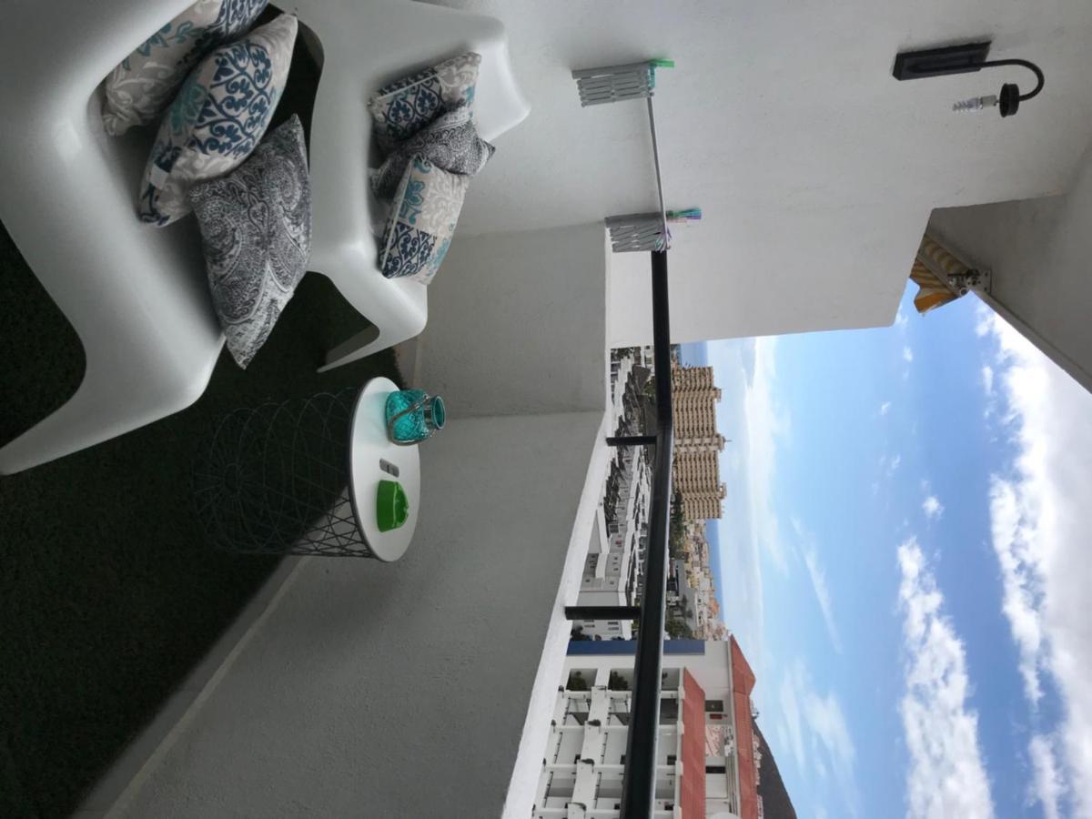 Summerland Suites Los Cristianos  Εξωτερικό φωτογραφία